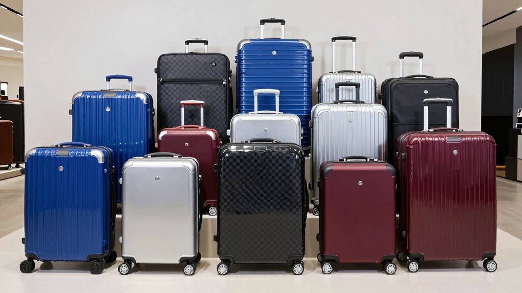 top luggage sets 2026