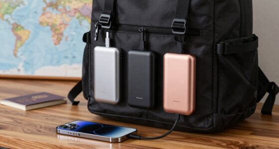 top magsafe travel power banks