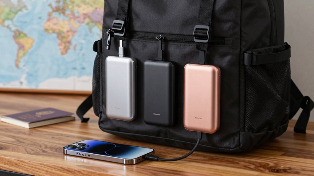 top magsafe travel power banks
