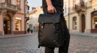 top men s european travel backpacks
