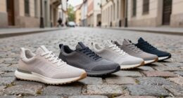 top men s travel sneakers