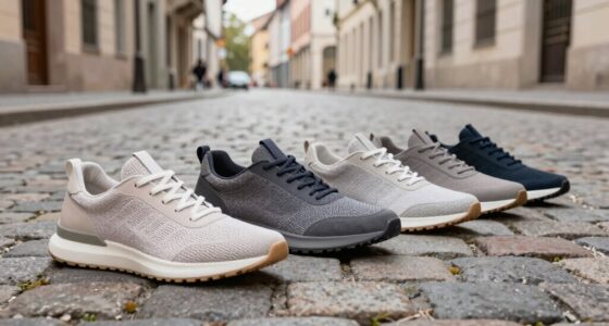 top men s travel sneakers