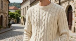 top merino wool sweaters