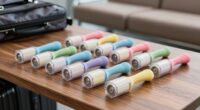 top mini lint rollers 2026