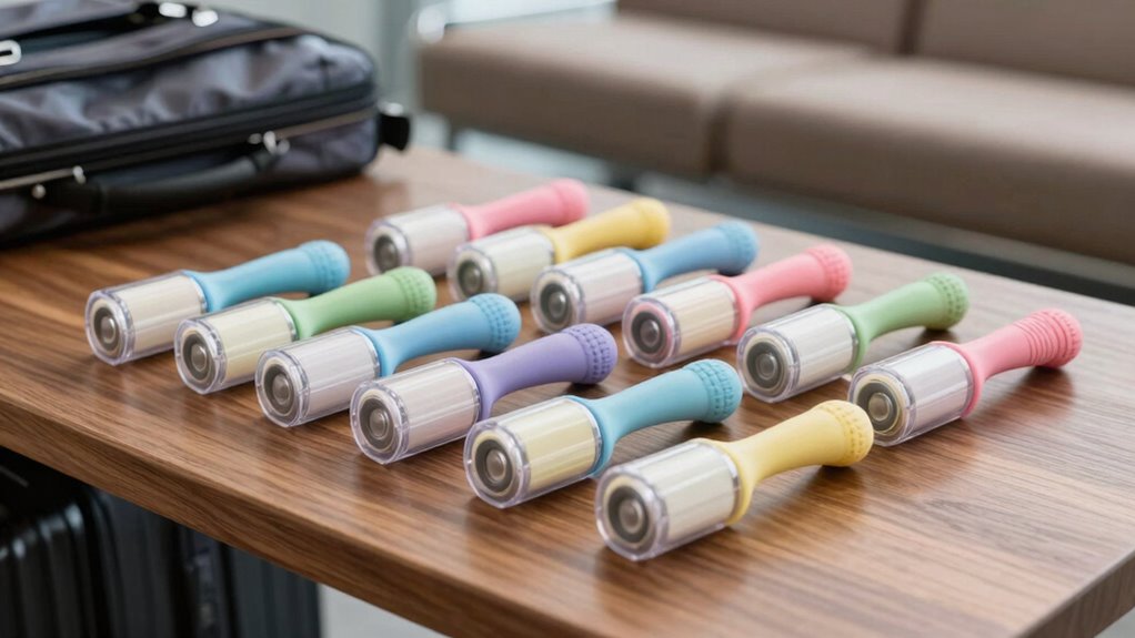 top mini lint rollers 2026