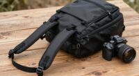 top mirrorless camera backpack