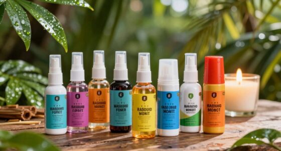 top mosquito repellents 2026