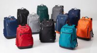 top personal backpacks for easyjet