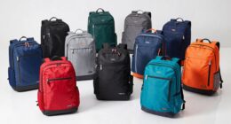 top personal backpacks for easyjet