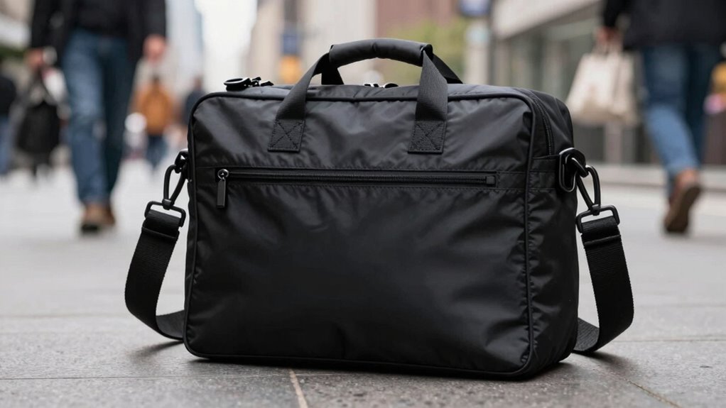 top pickpocket proof travel sling bags