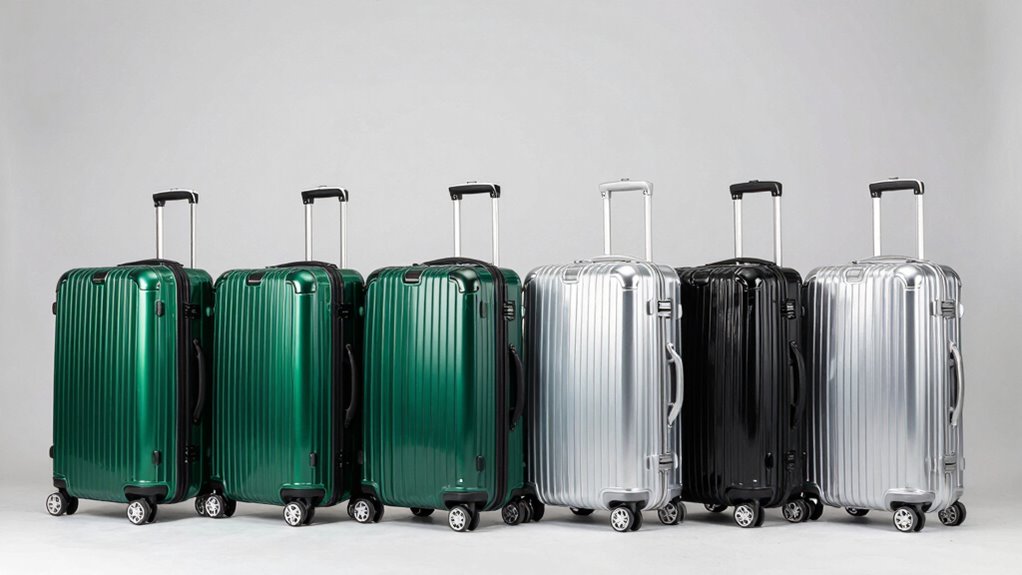 top polycarbonate carry on options