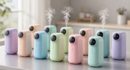 top portable bottle sterilizers