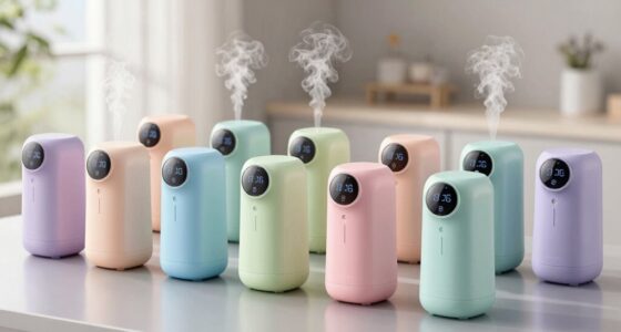 top portable bottle sterilizers