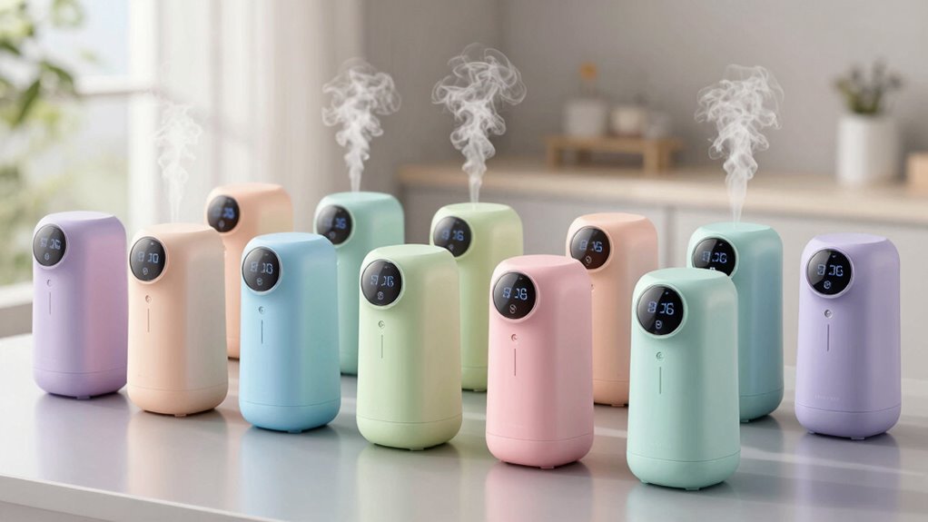 top portable bottle sterilizers