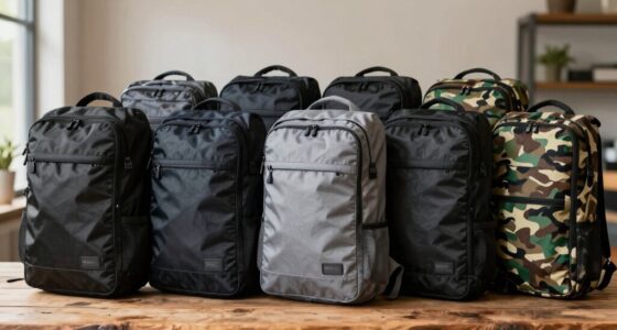 top portable camera bags