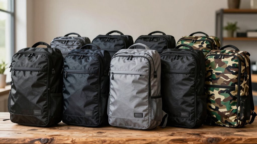 top portable camera bags