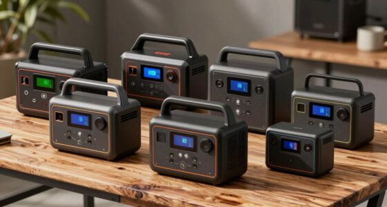 top portable power stations