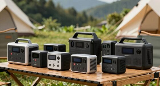 top portable power stations