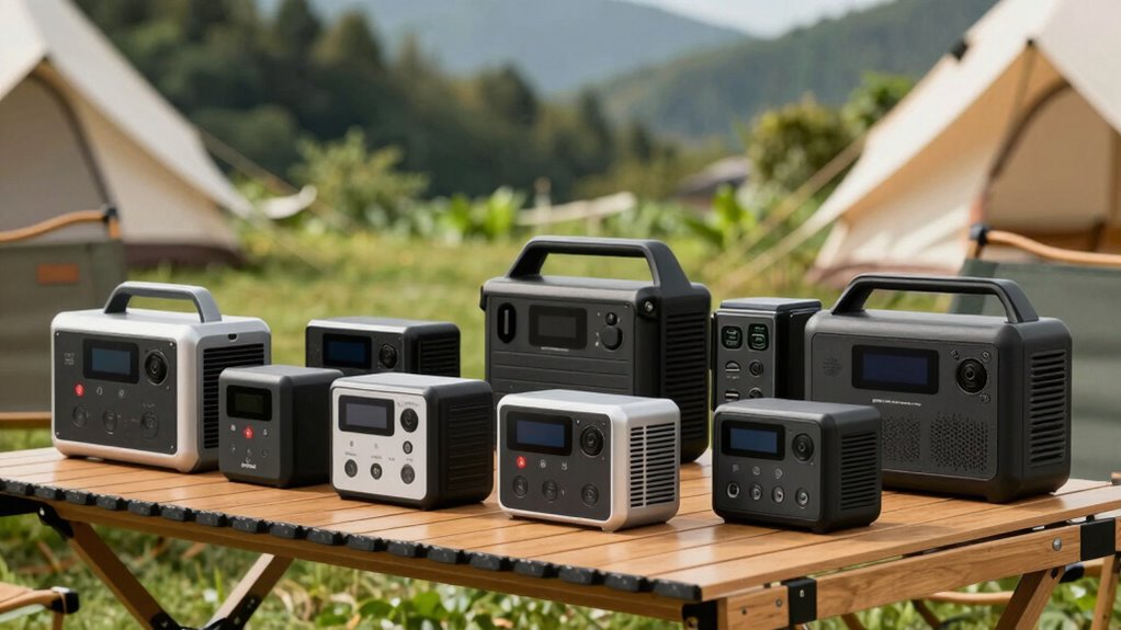 top portable power stations