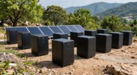 top portable solar power options