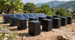 top portable solar power options
