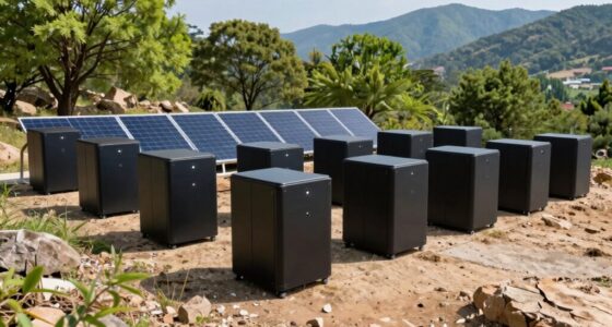 top portable solar power options