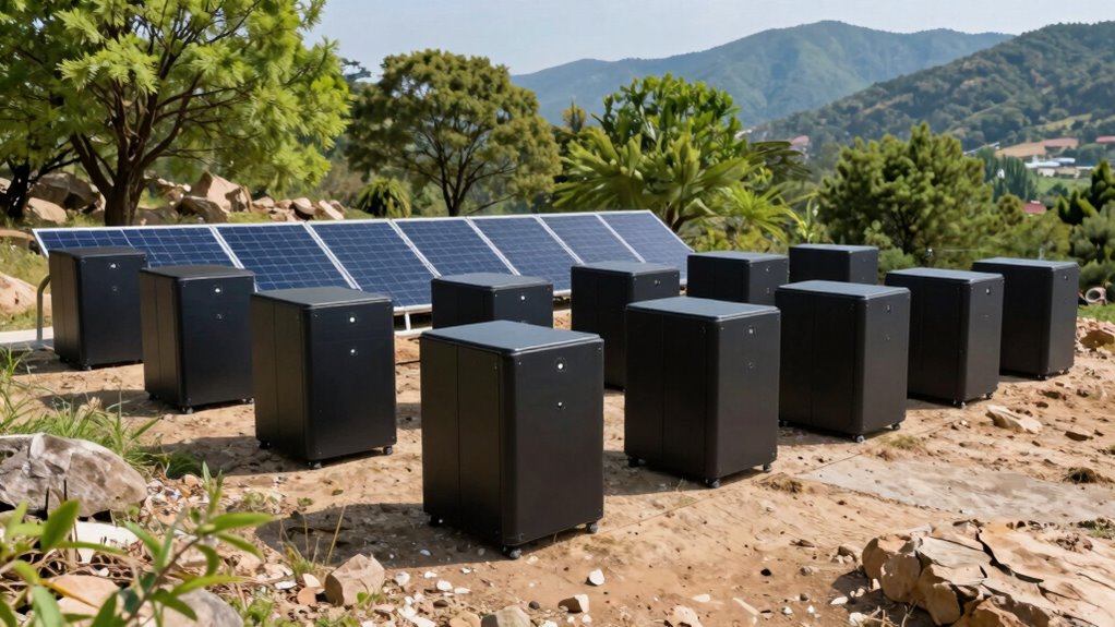 top portable solar power options