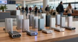 top portable travel chargers