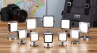 top portable travel led lights