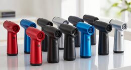 top portable travel steamer options
