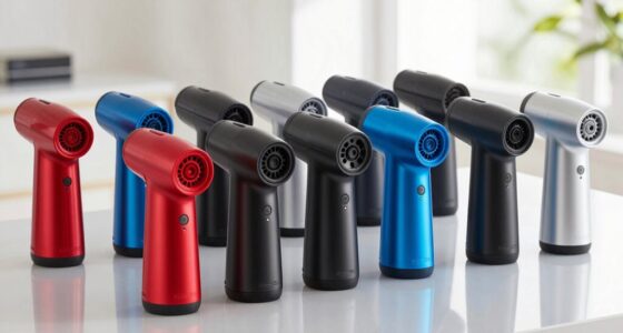 top portable travel steamer options