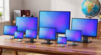 top portable usb c monitors