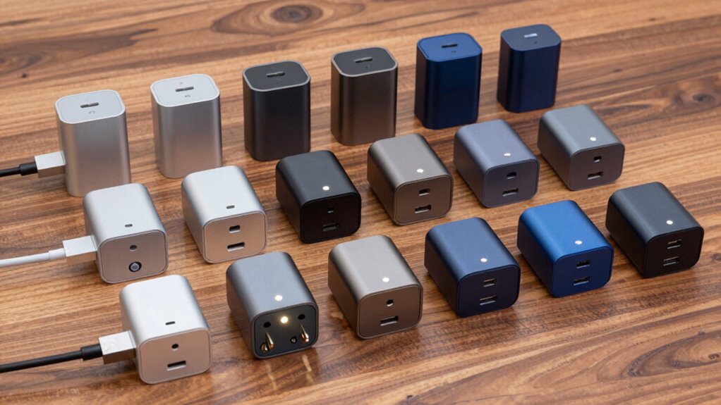 top premium travel adapter kits