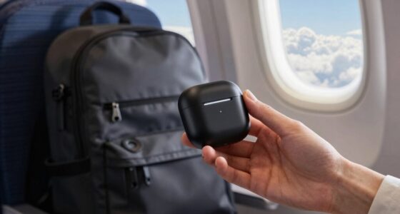 top premium travel earbuds