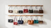 top purse rack options