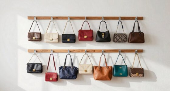 top purse rack options