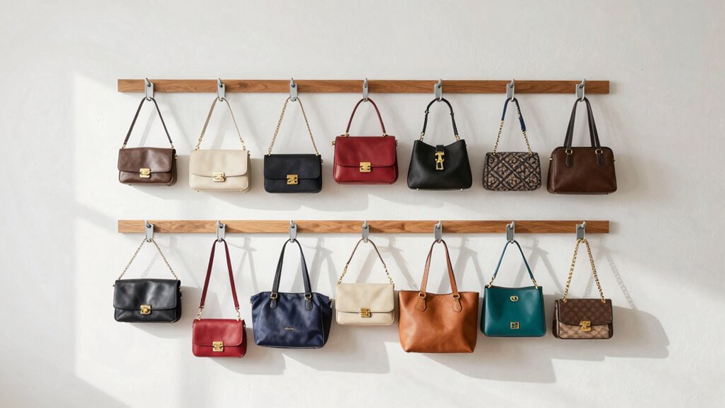 top purse rack options