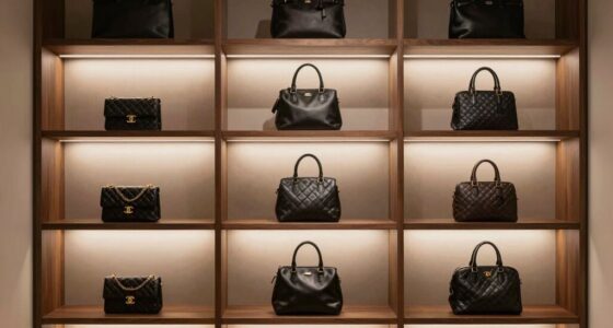 top purse shelf picks