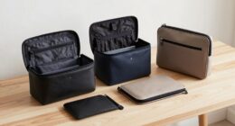 top rfid travel organizers