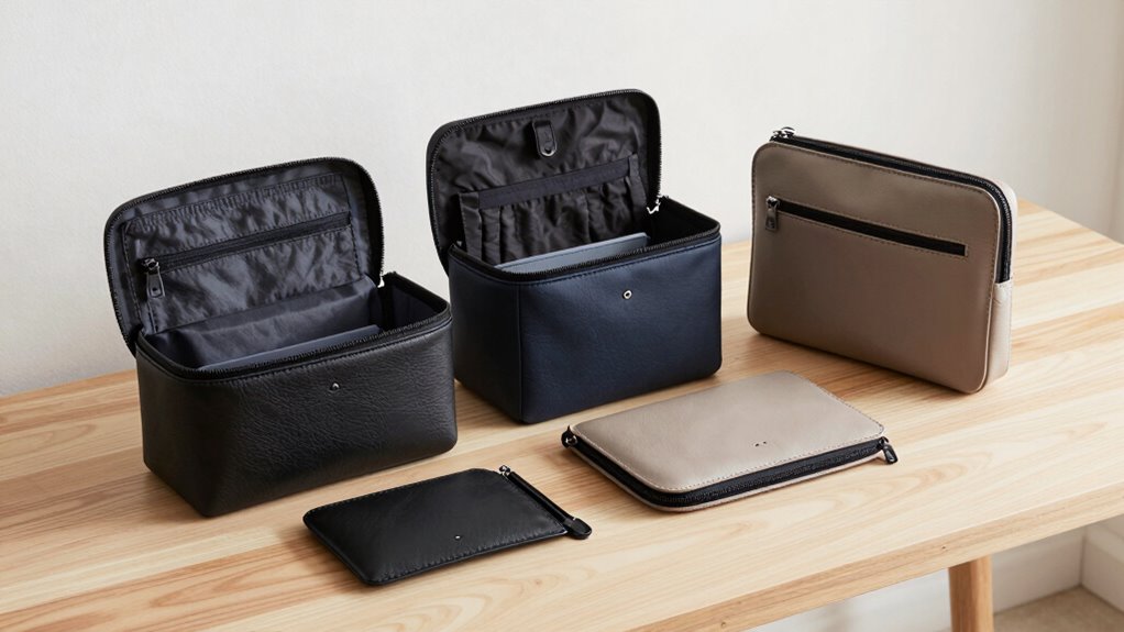 top rfid travel organizers