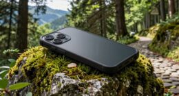 top rugged travel smartphones