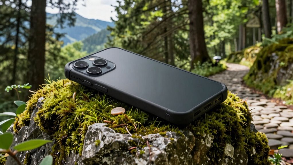 top rugged travel smartphones