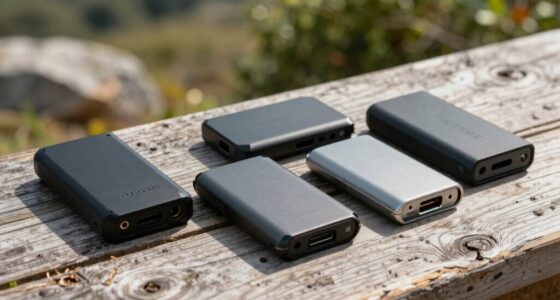 top rugged travel ssds