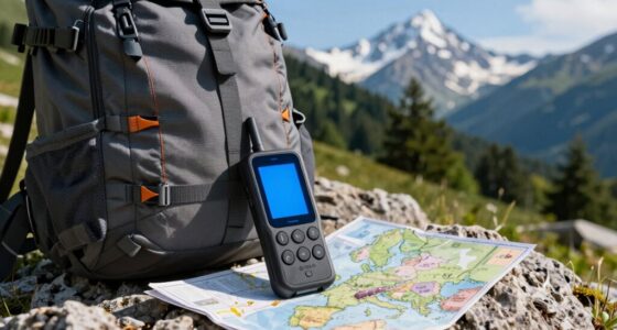 top satellite devices europe 2026