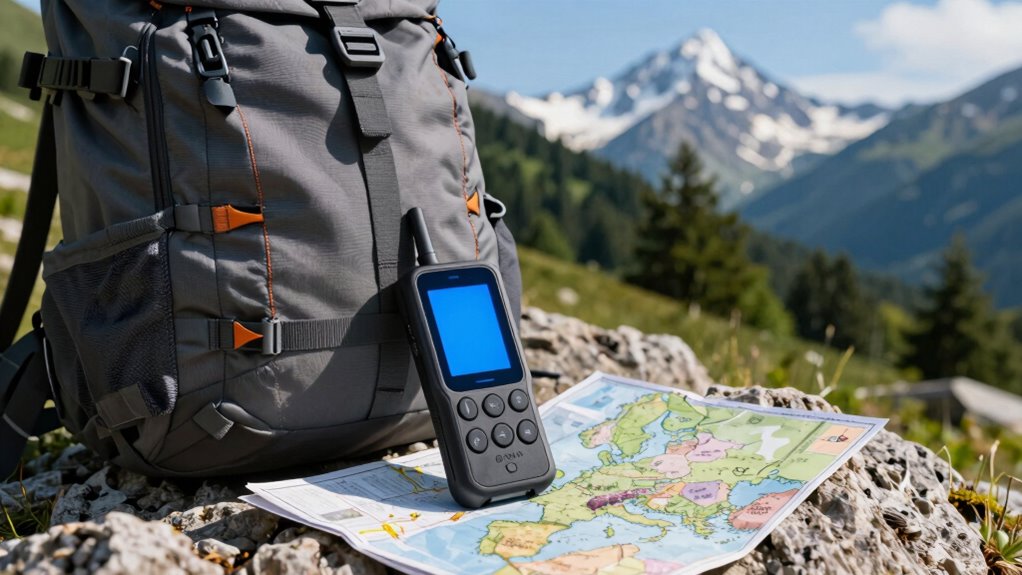 top satellite devices europe 2026