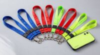 top secure travel phone lanyards