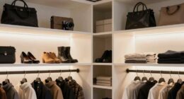 top shelf lighting solutions