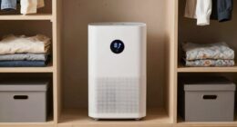 top small closet dehumidifiers