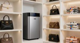 top smart closet dehumidifiers
