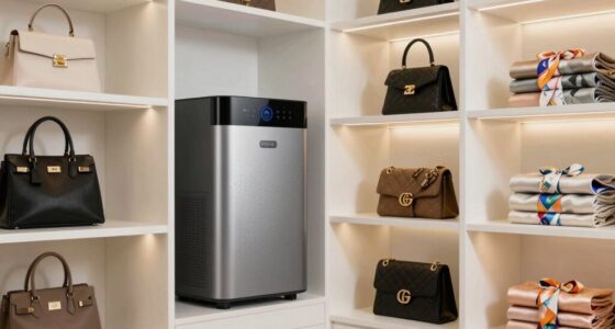 top smart closet dehumidifiers